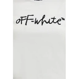 White Cotton Sportswear