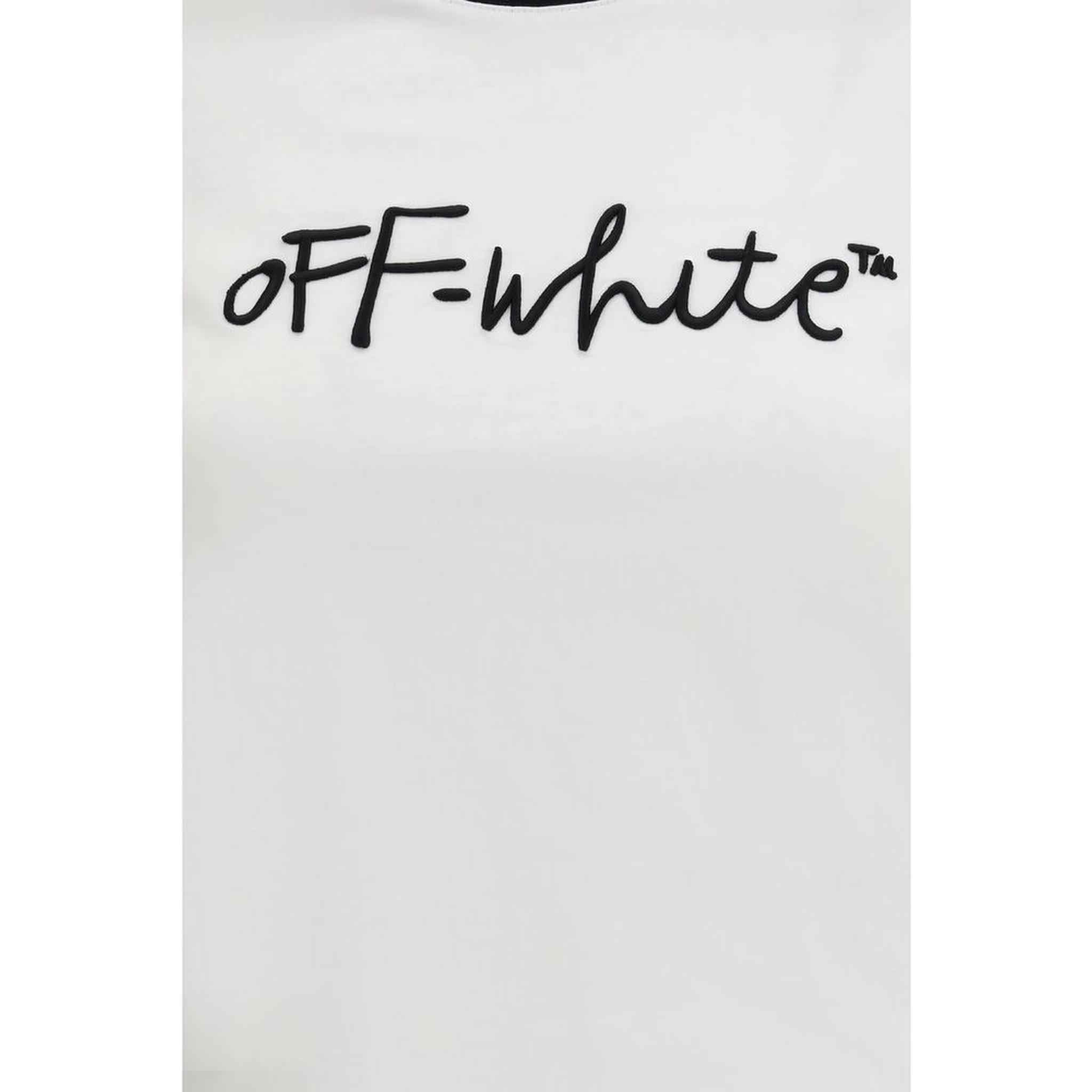 White Cotton Sportswear