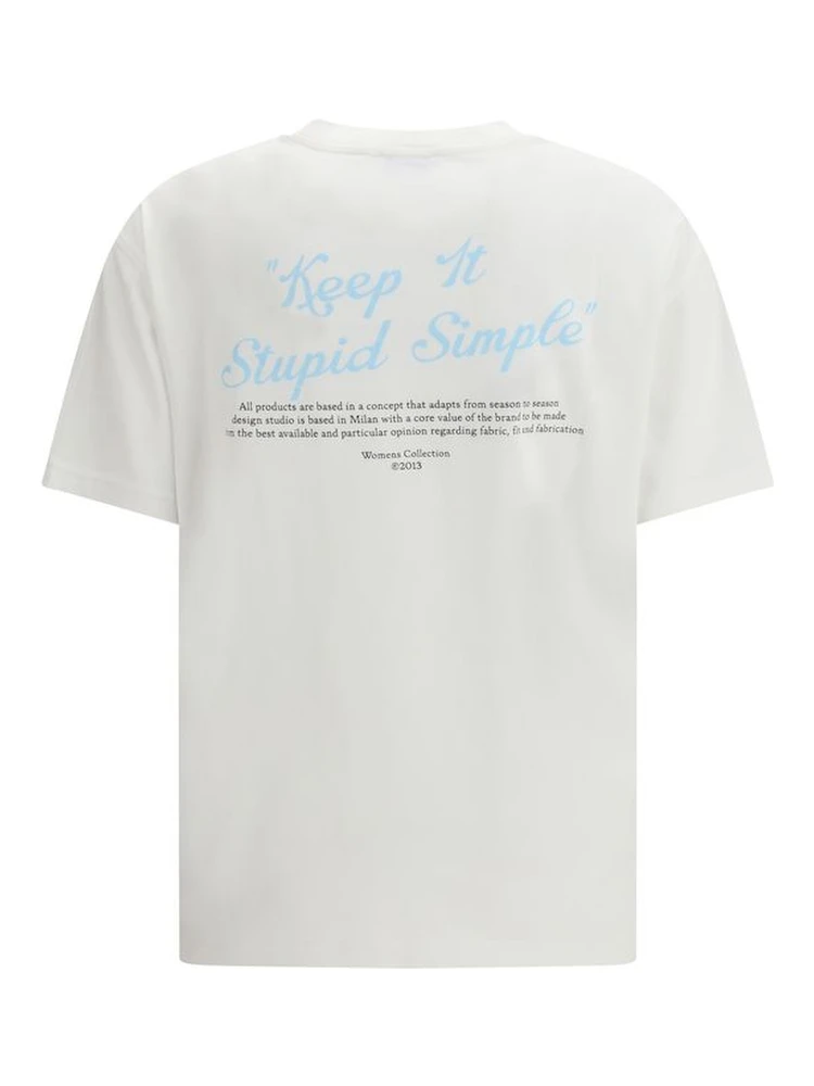 White Cotton Sportswear alternative