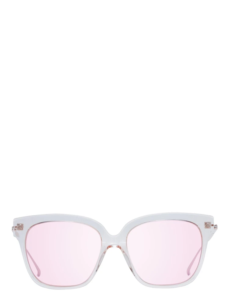 Pink Acetate Sunglasses alternative