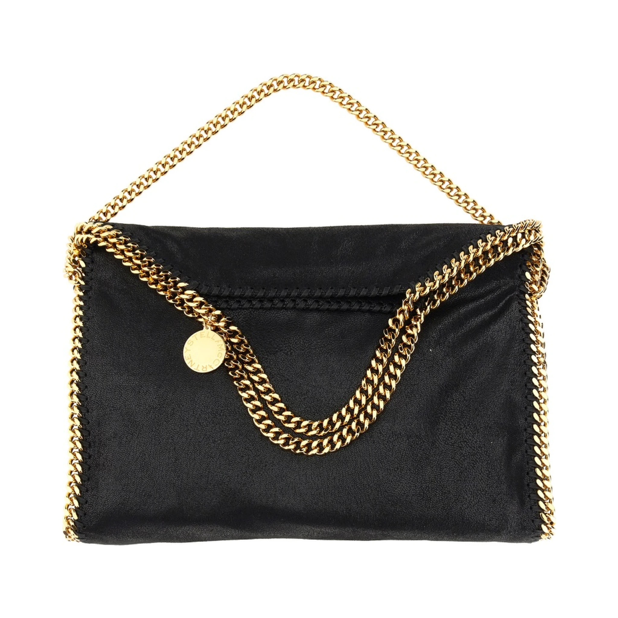 BORSA TOTE FALABELLA FOLD OVER
