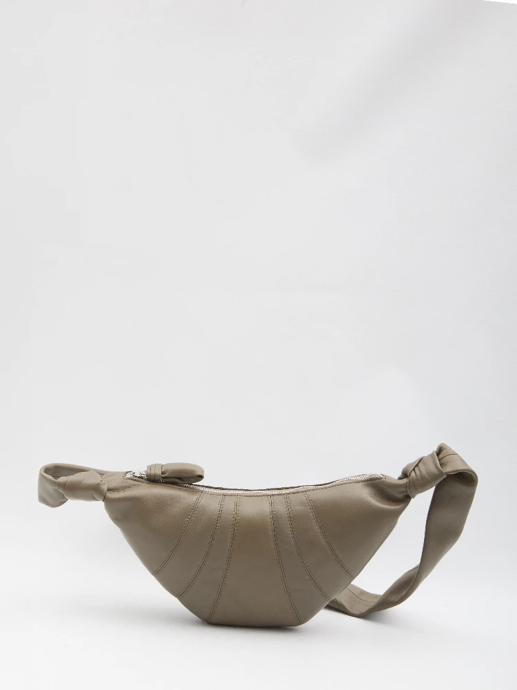 Croissant bag small