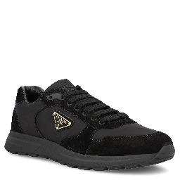 Prada Sneakers Black
