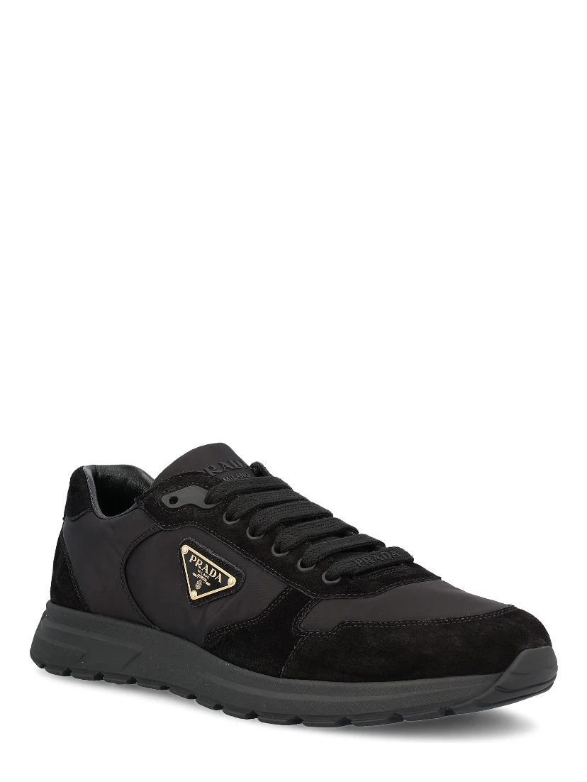 Prada Sneakers Black