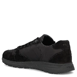 Prada Sneakers Black