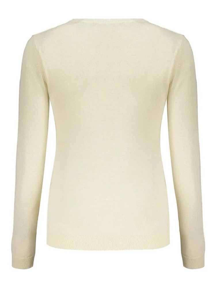 Beige Cotton Sweatshirt alternative
