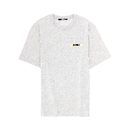 "GROSGRAIN" T-SHIRT