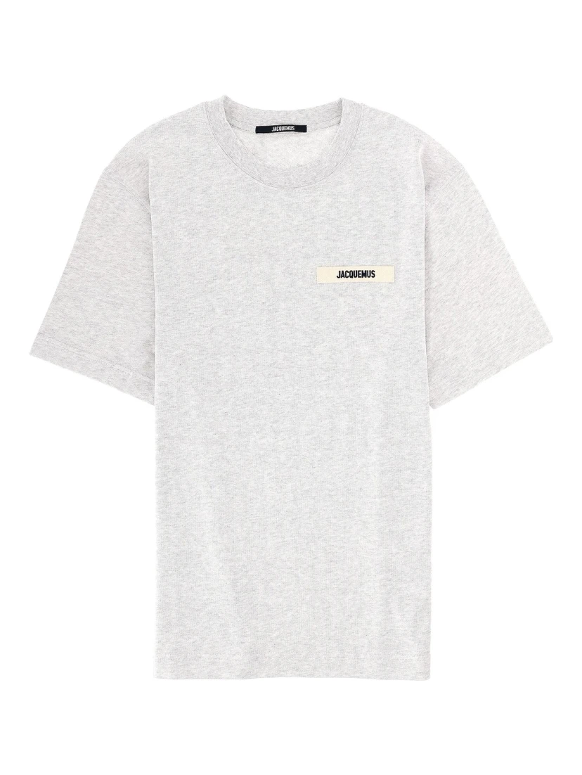 "GROSGRAIN" T-SHIRT