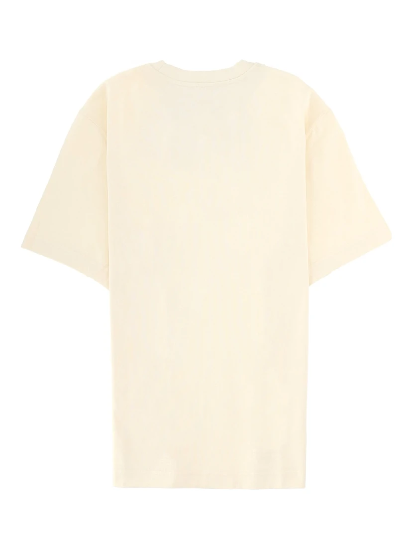 "GROSGRAIN" T-SHIRT