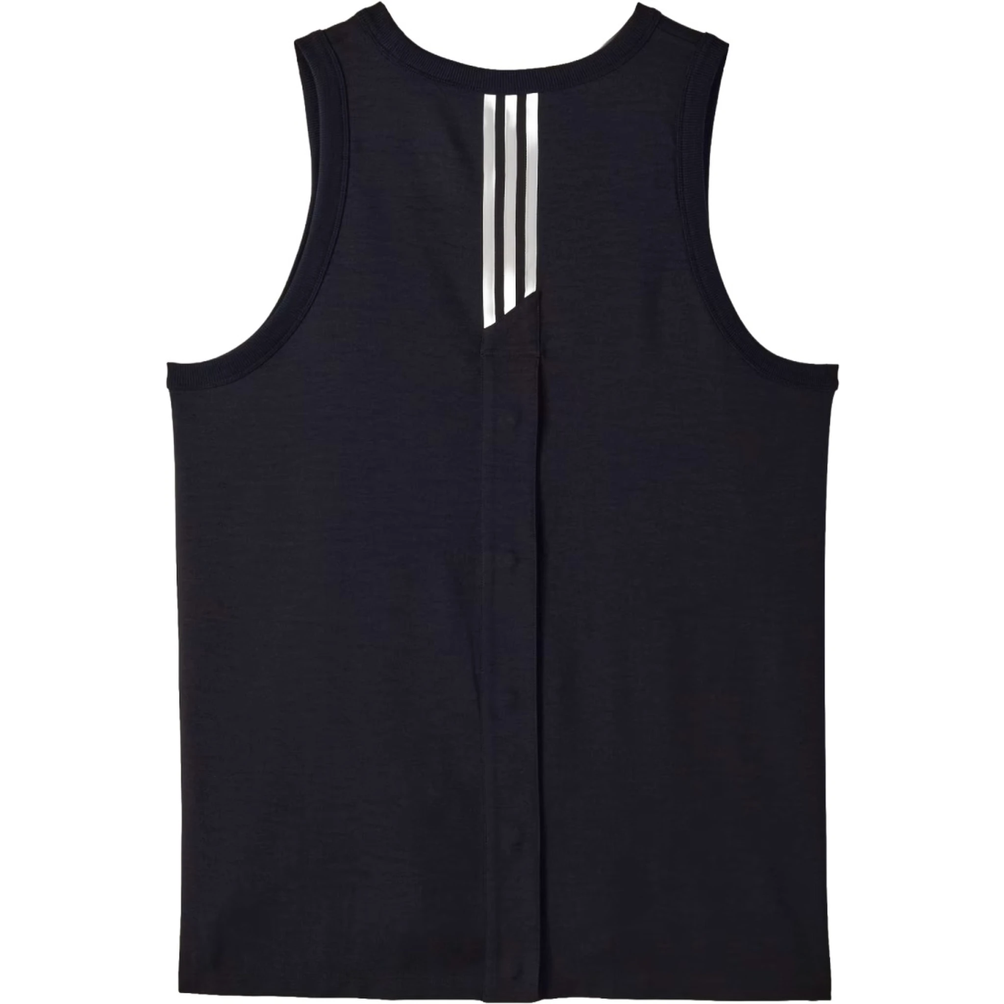 BASKETBALL TANK TOP WITH LOGO