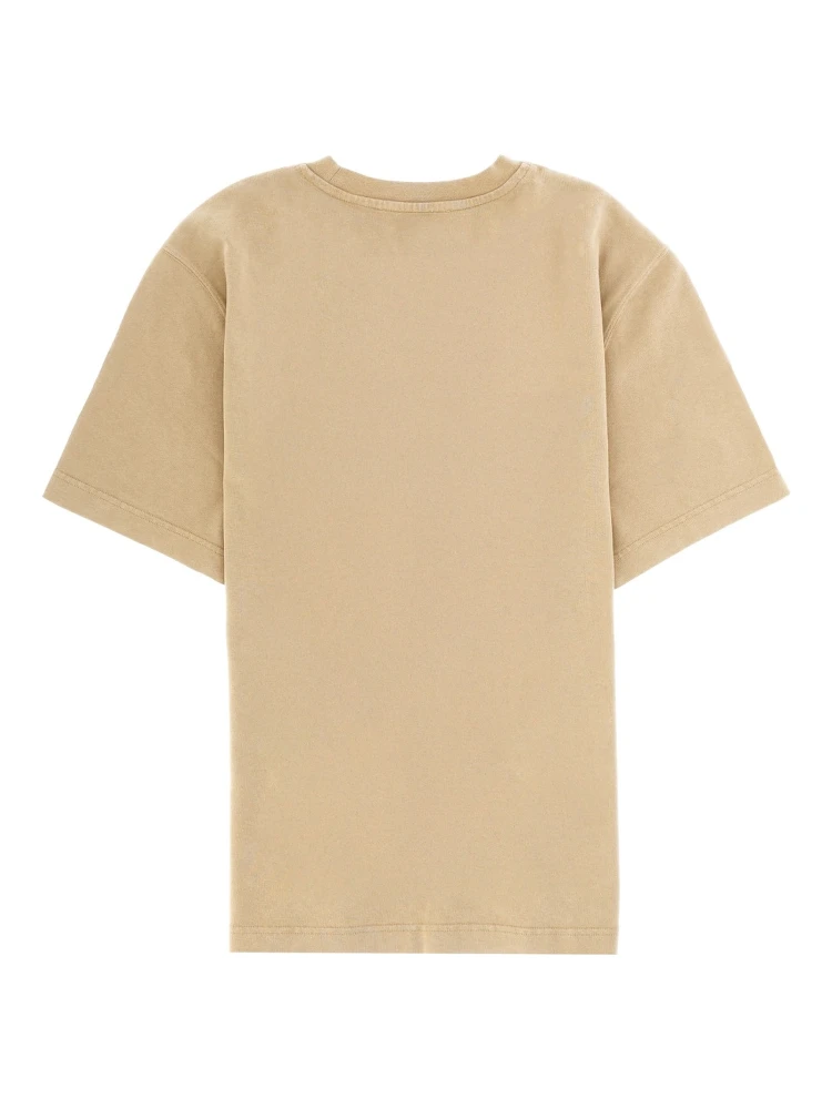 "GROSGRAIN" T-SHIRT alternative
