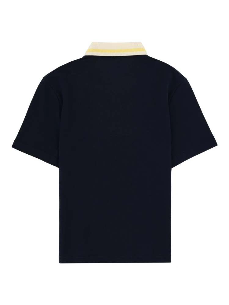 POLO WITH LOGO alternative