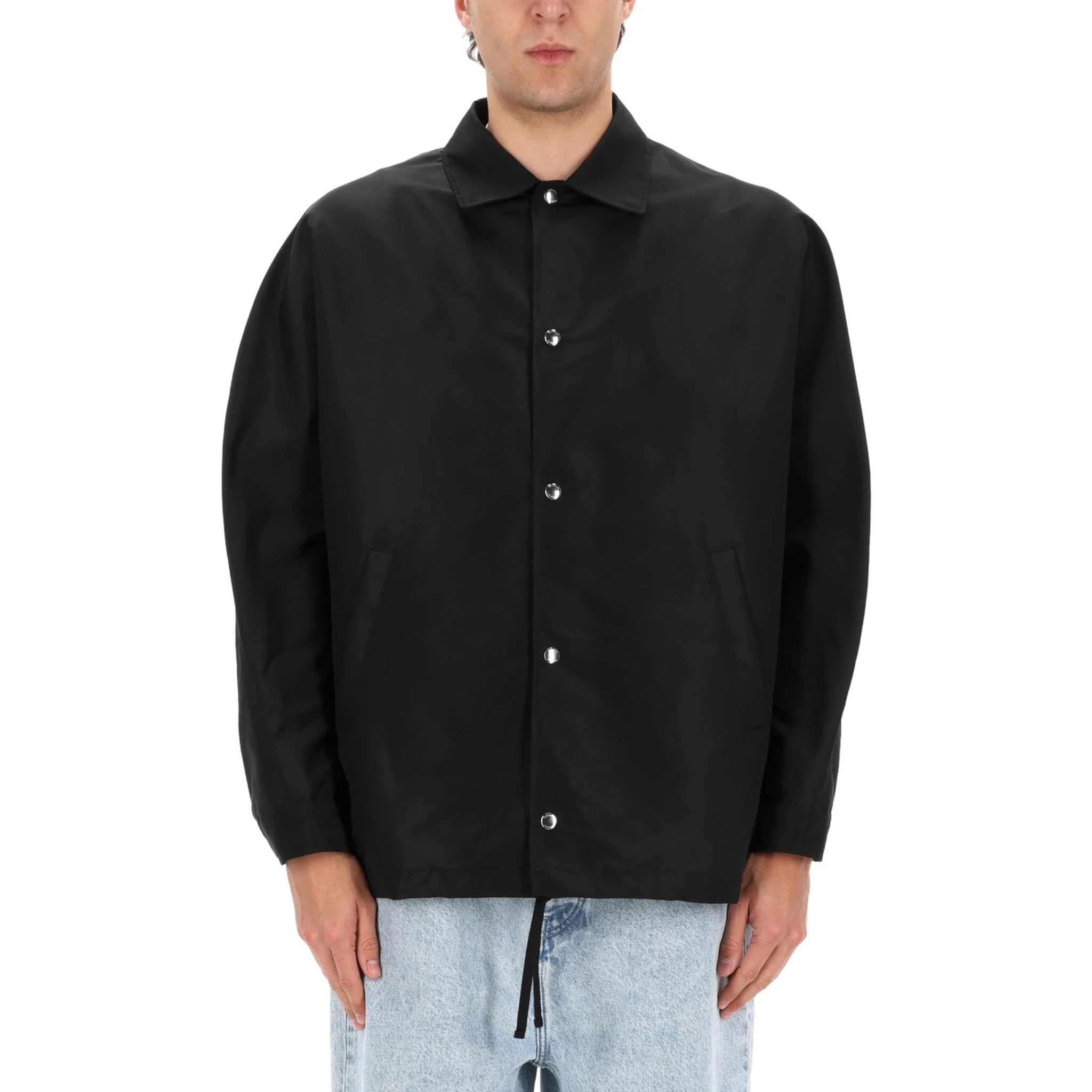 "COACH" JACKET