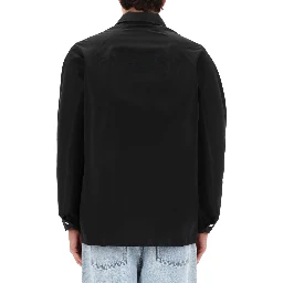 "COACH" JACKET