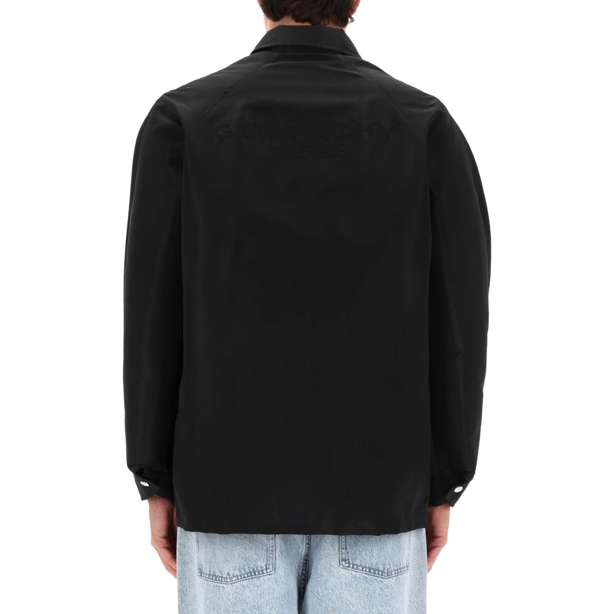 "COACH" JACKET