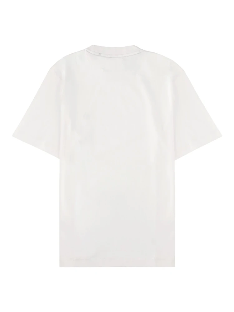 T-SHIRT WITH LOGO alternative