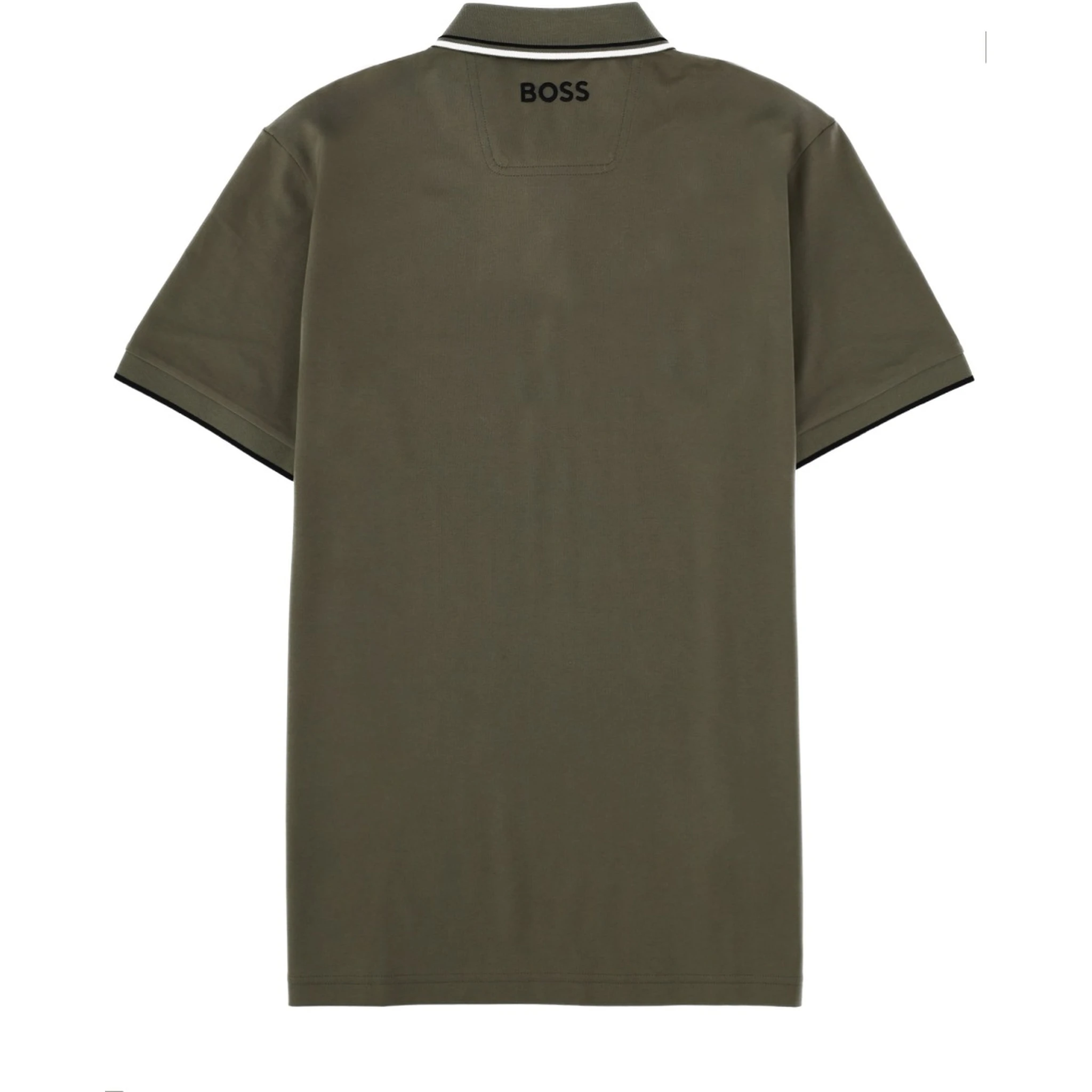 POLO WITH LOGO