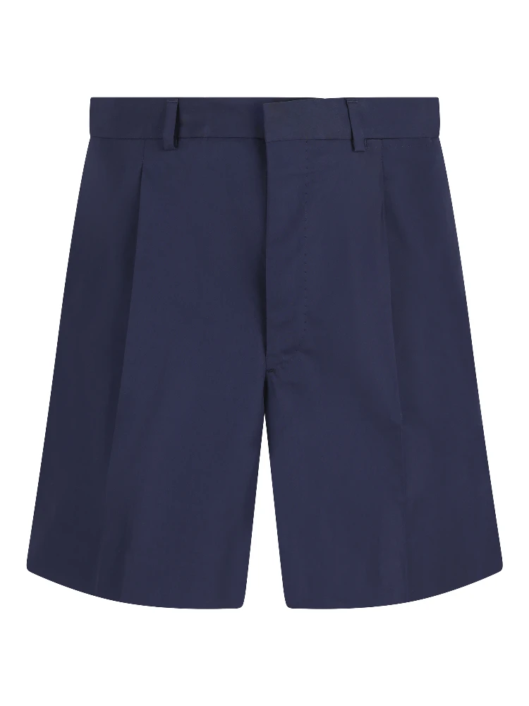 Prada RTW... Blue