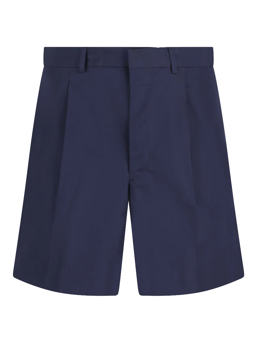 Prada RTW... Blue