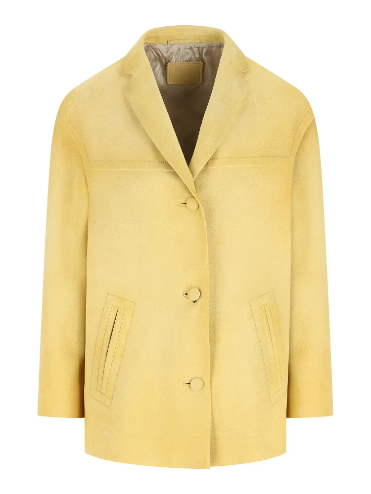 Prada Jackets