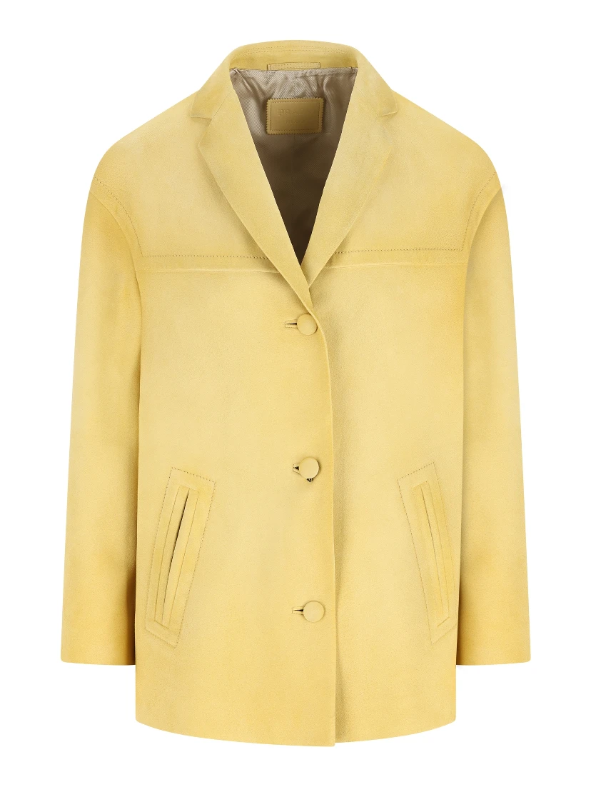 Prada Jackets