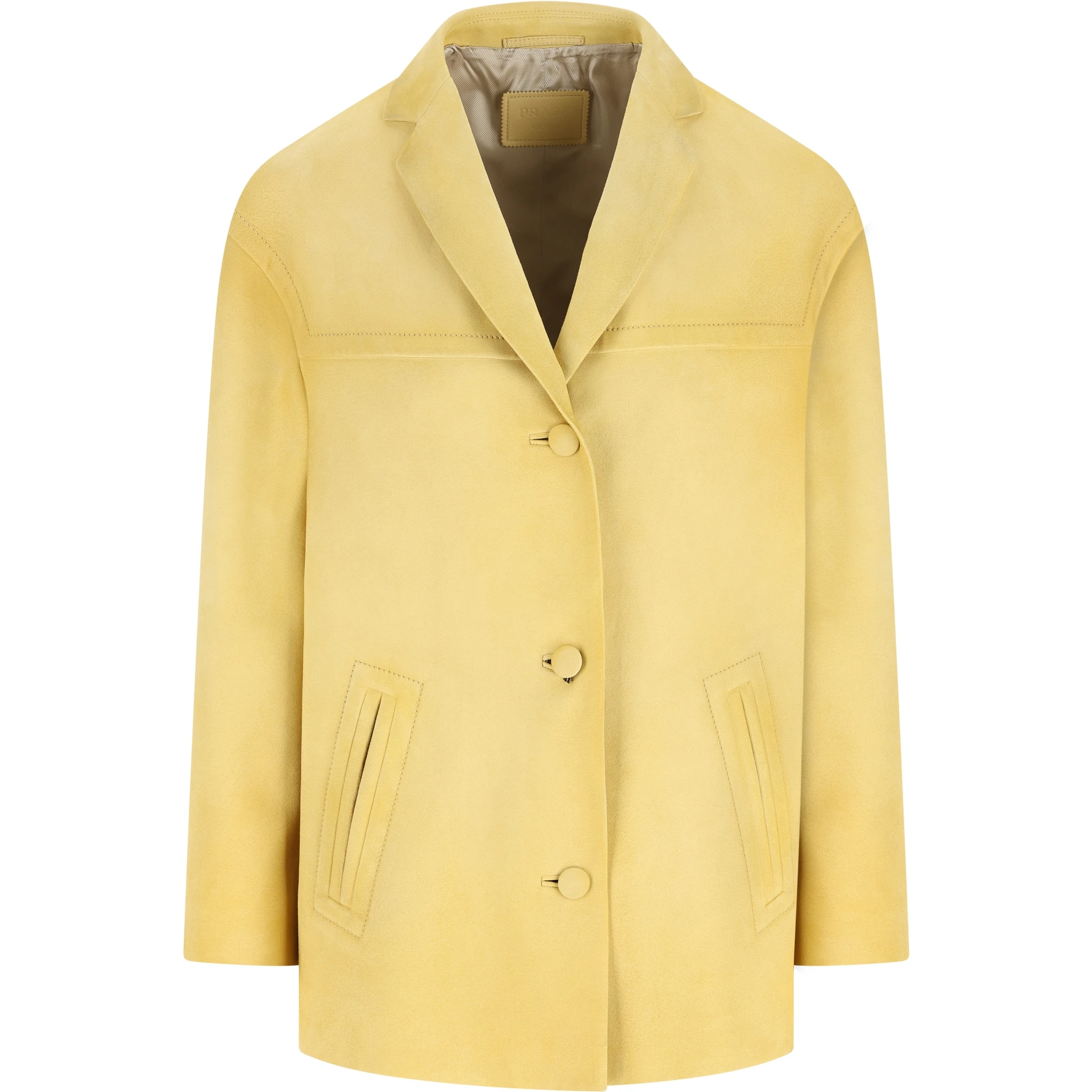 Prada Jackets