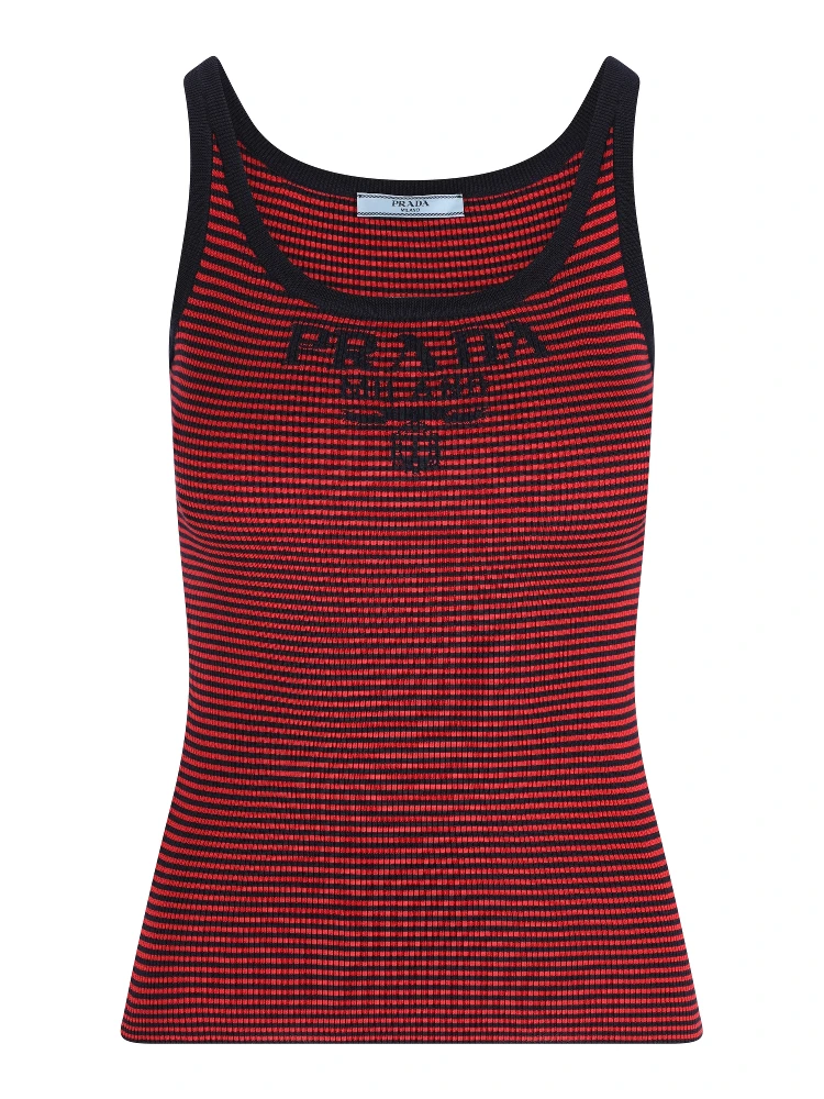 Prada Top