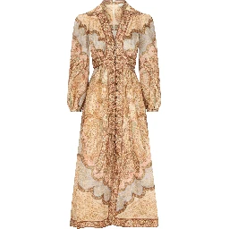 Zimmermann Dresses