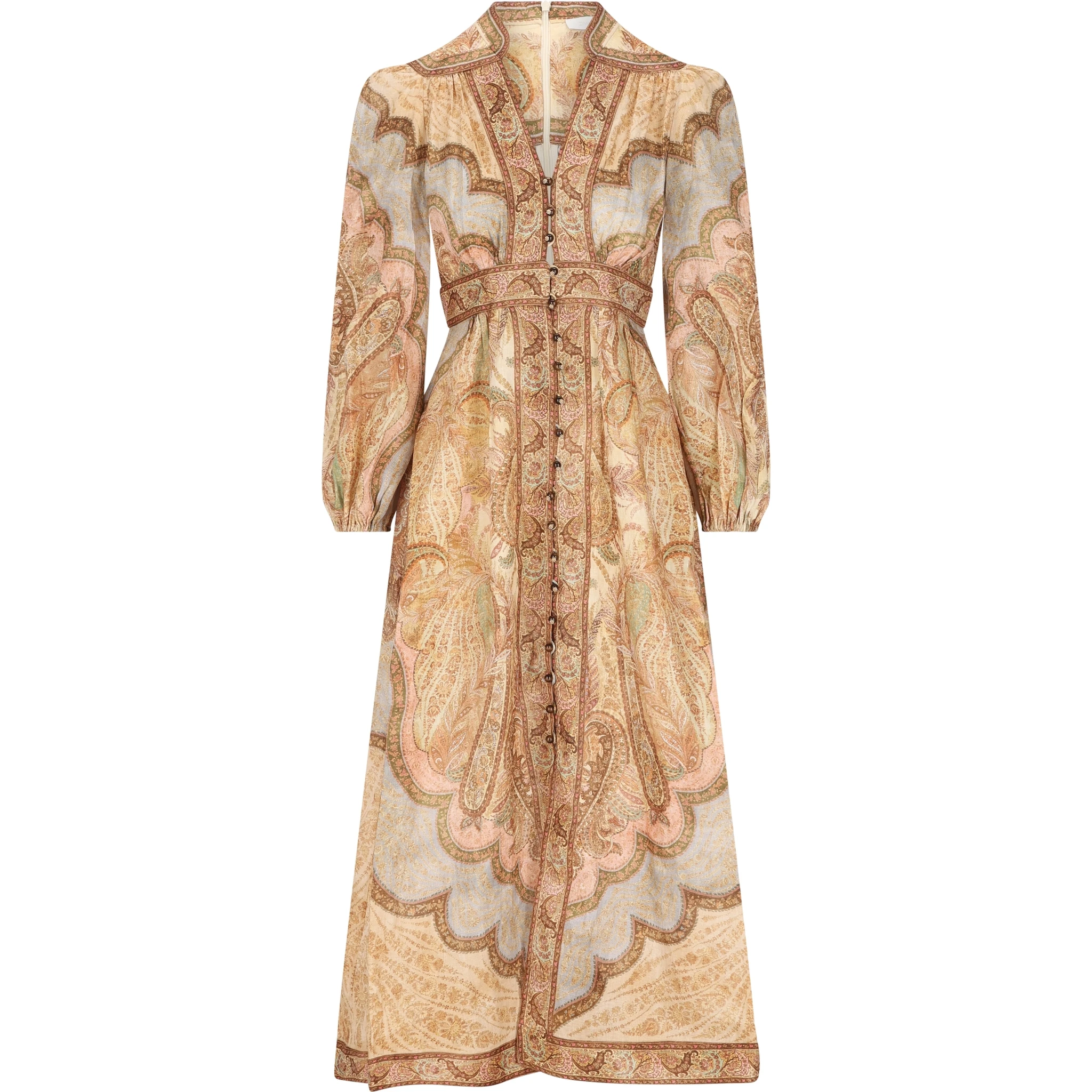 Zimmermann Dresses