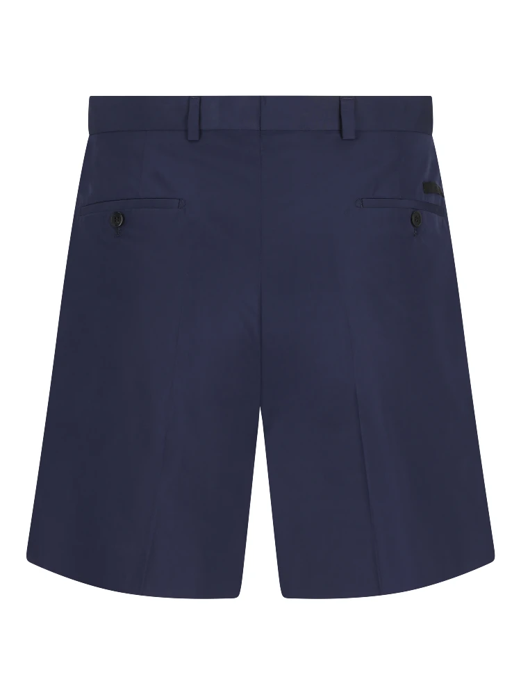 Prada RTW... Blue alternative
