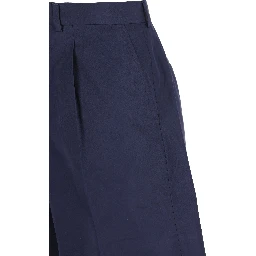 Prada RTW... Blue