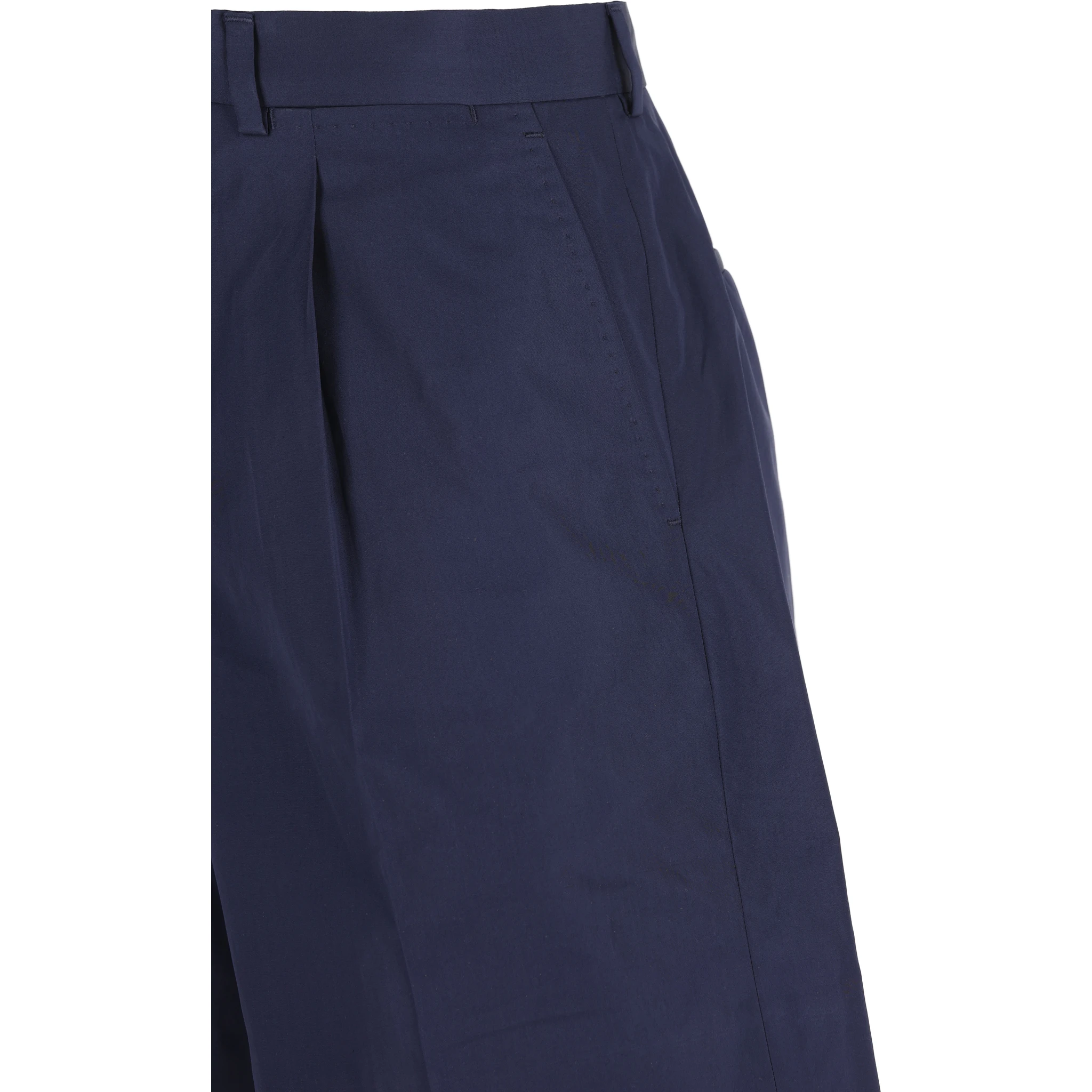 Prada RTW... Blue