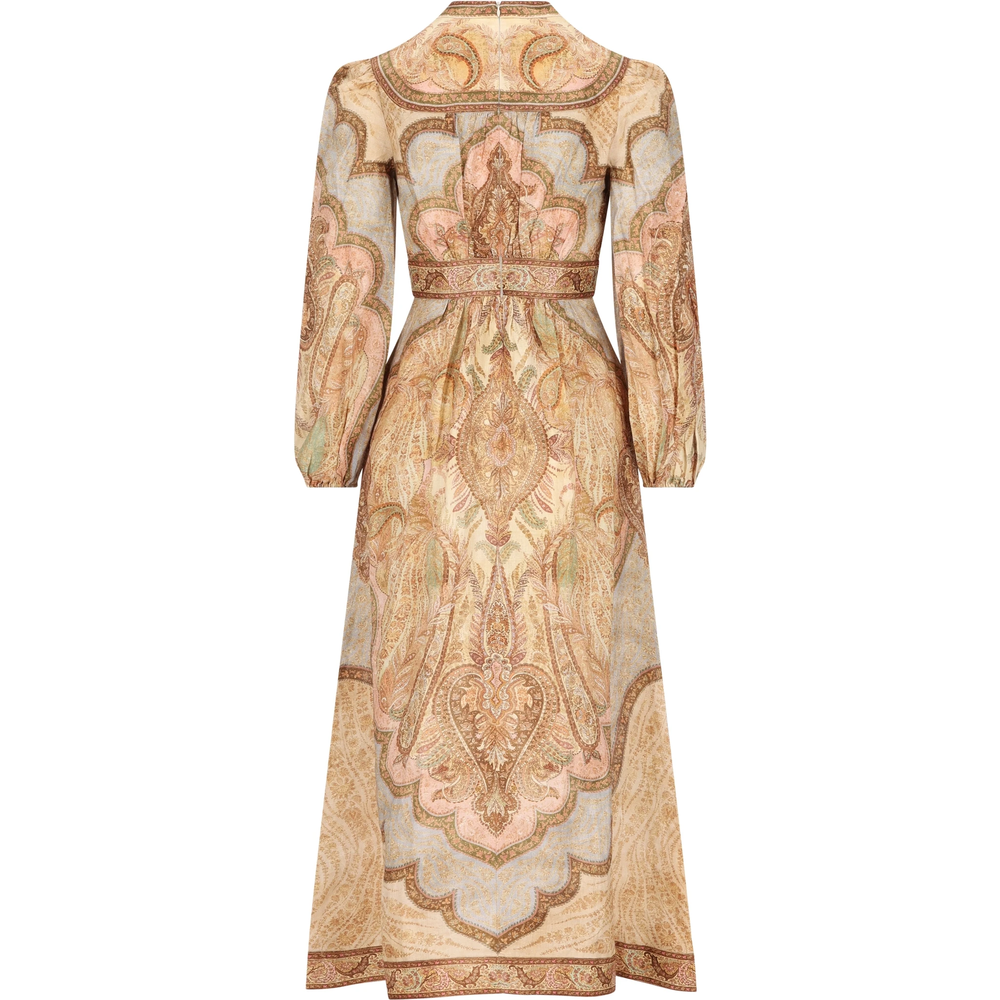 Zimmermann Dresses