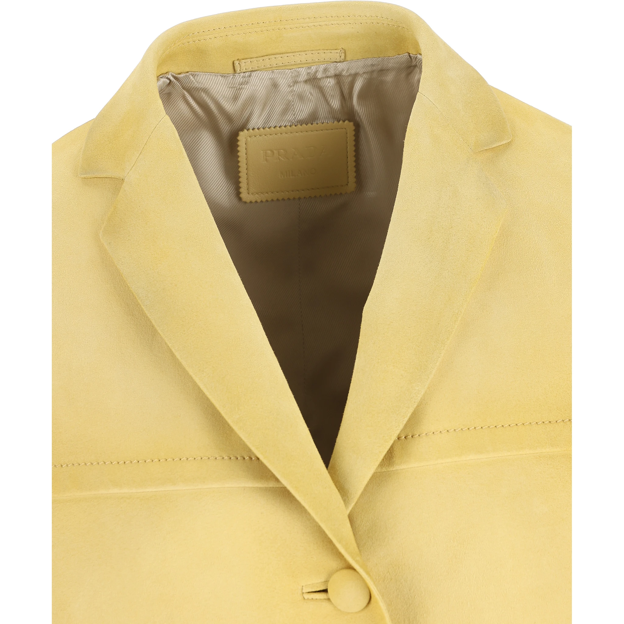 Prada Jackets