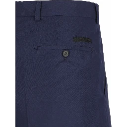 Prada RTW... Blue