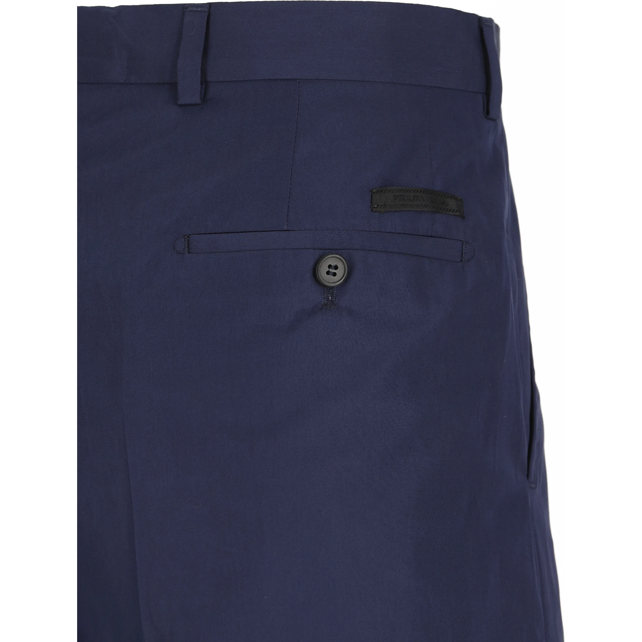 Prada RTW... Blue