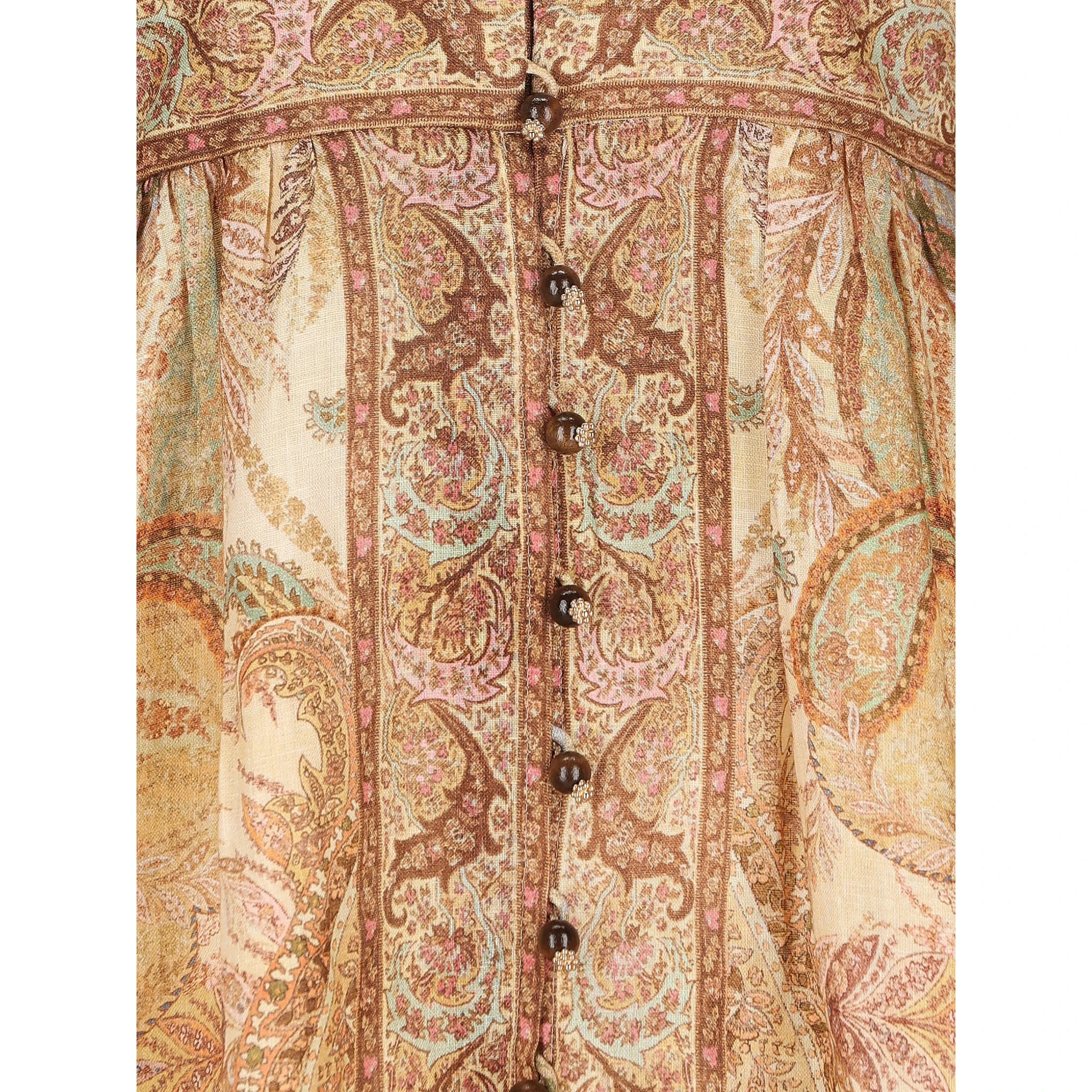 Zimmermann Dresses