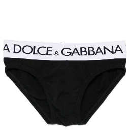 Dolce & Gabbana Underwear Black