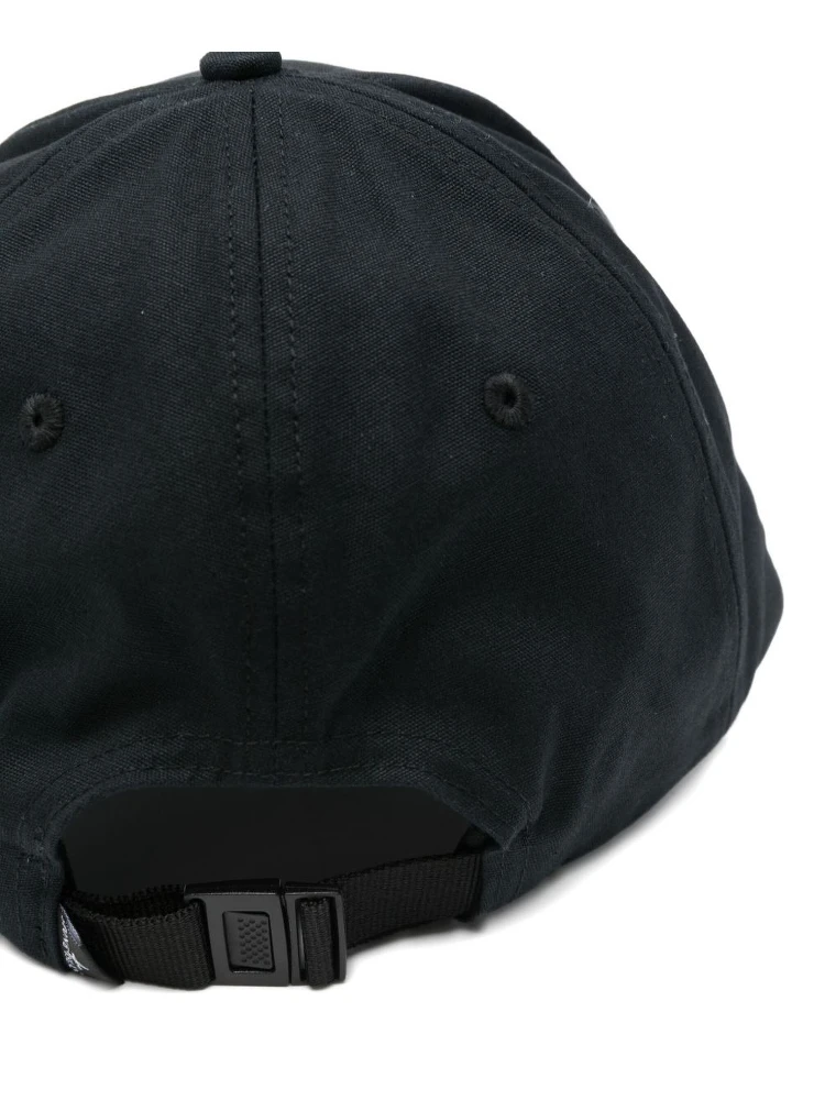 Stone Island Hats Black alternative