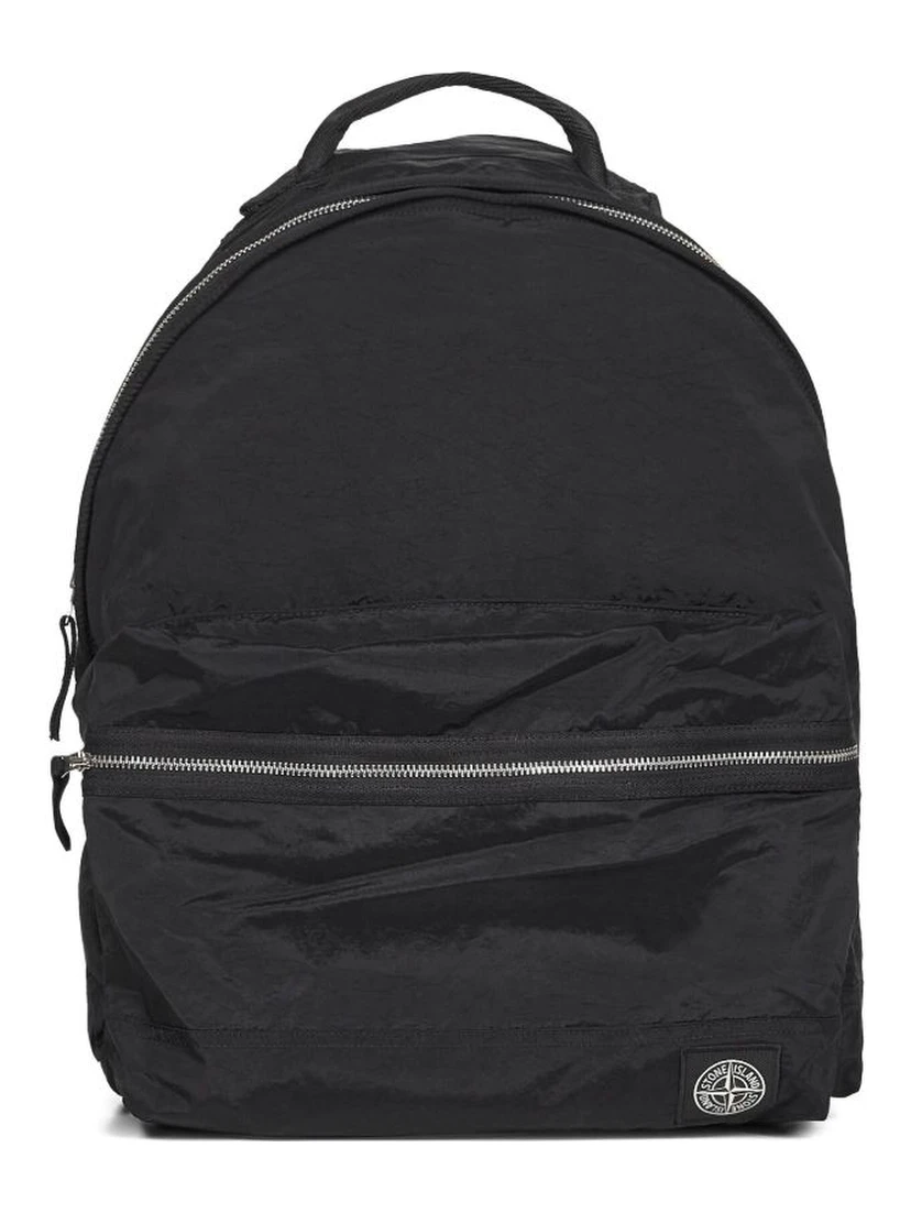 Stone Island Bags.. Black