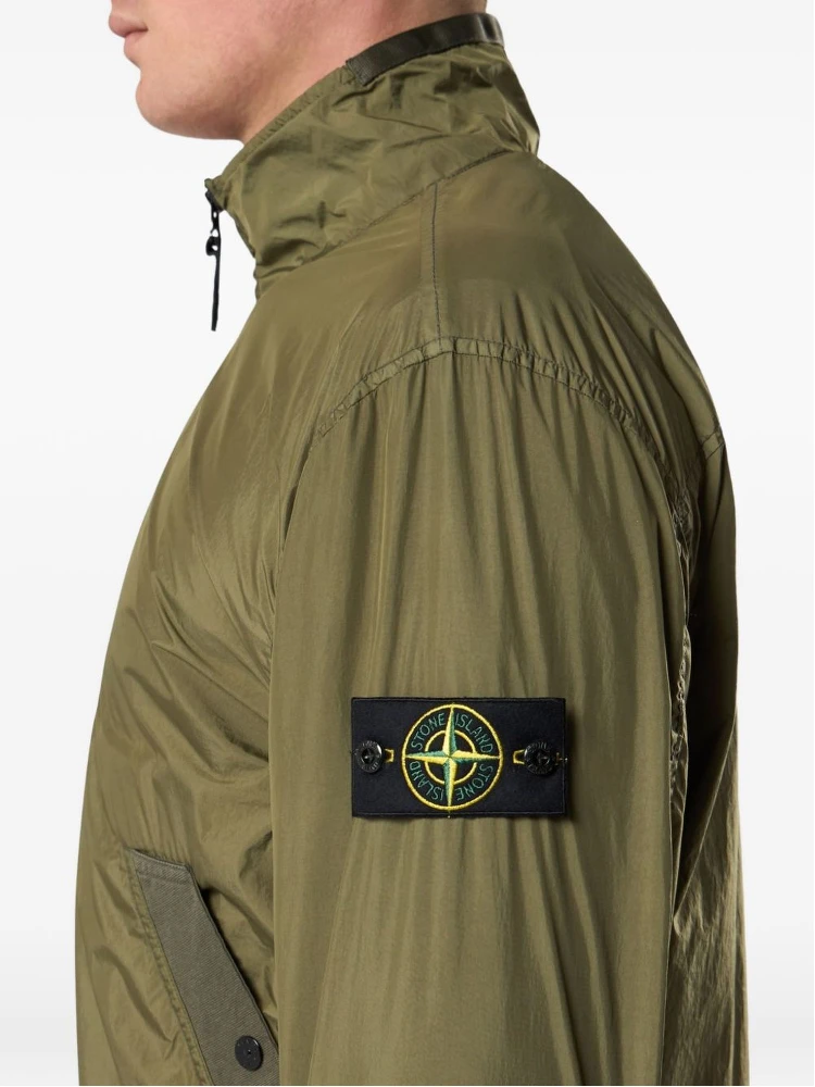 Stone Island Jackets Green alternative