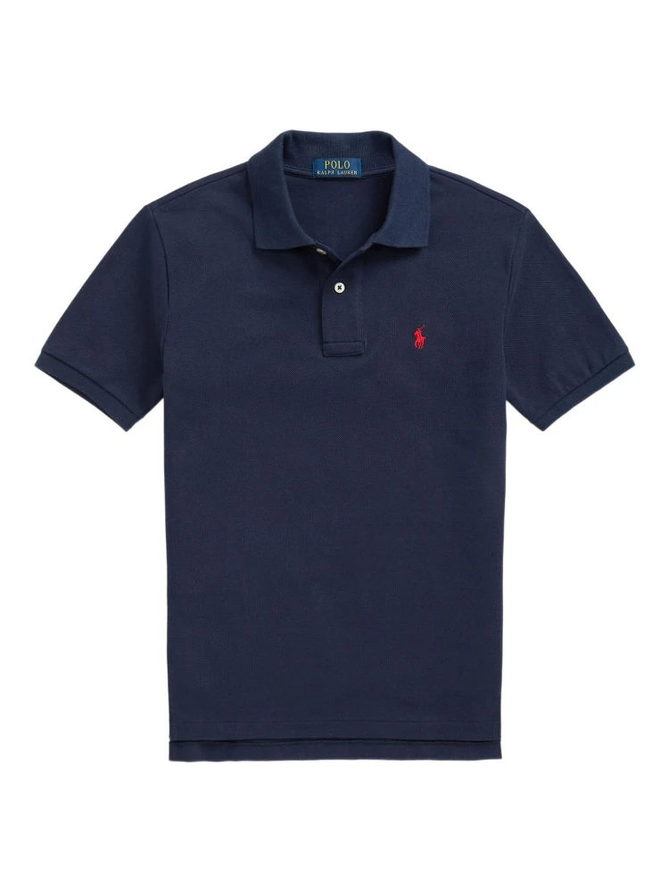 Polo Ralph Lauren T-shirts and Polos Blue