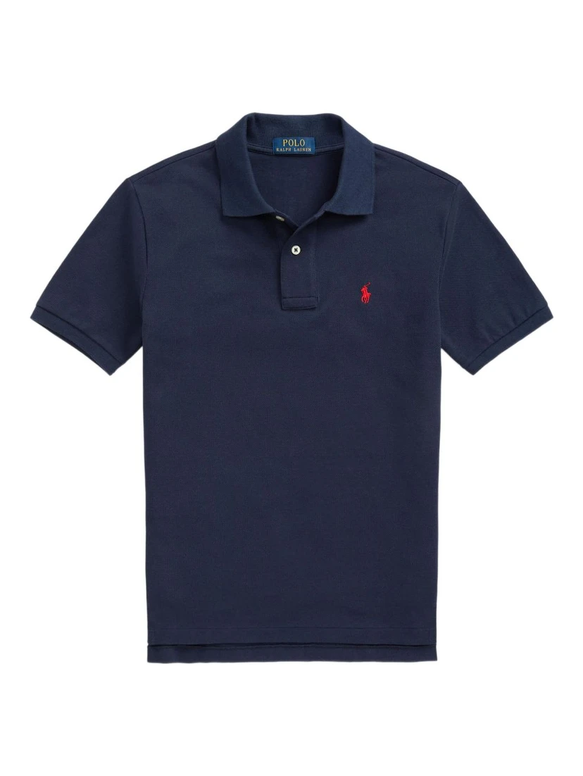 Polo Ralph Lauren T-shirts and Polos Blue
