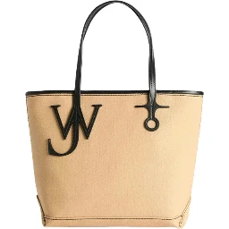 SMALL ANCHOR TOTE