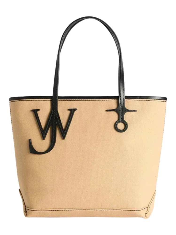 SMALL ANCHOR TOTE