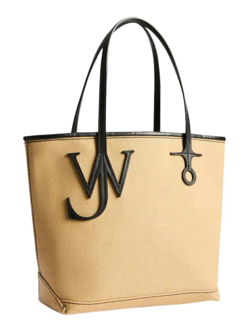SMALL ANCHOR TOTE