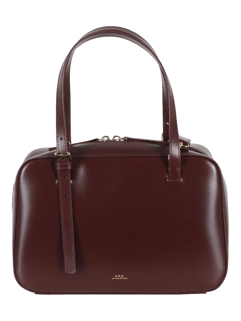 SAC VIRGINIE BOX