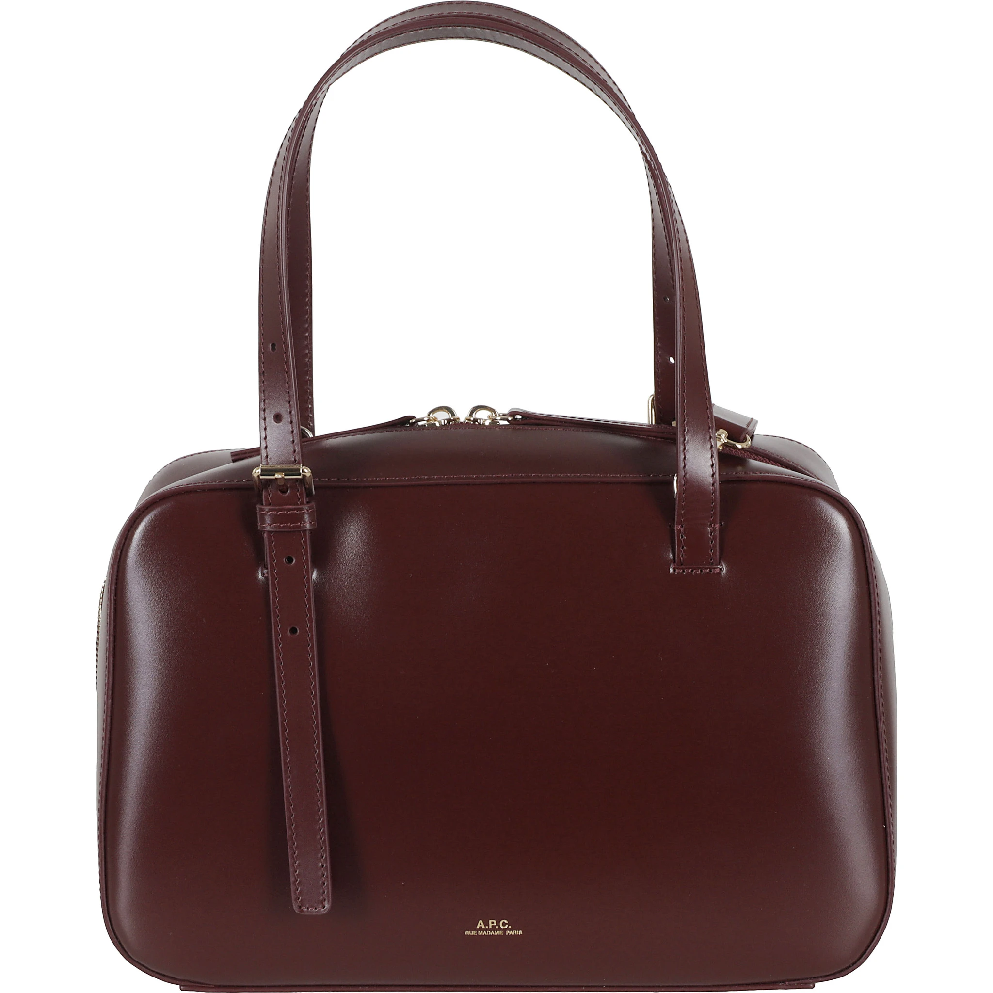SAC VIRGINIE BOX