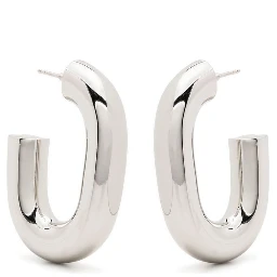RABANNE Bijoux Silver