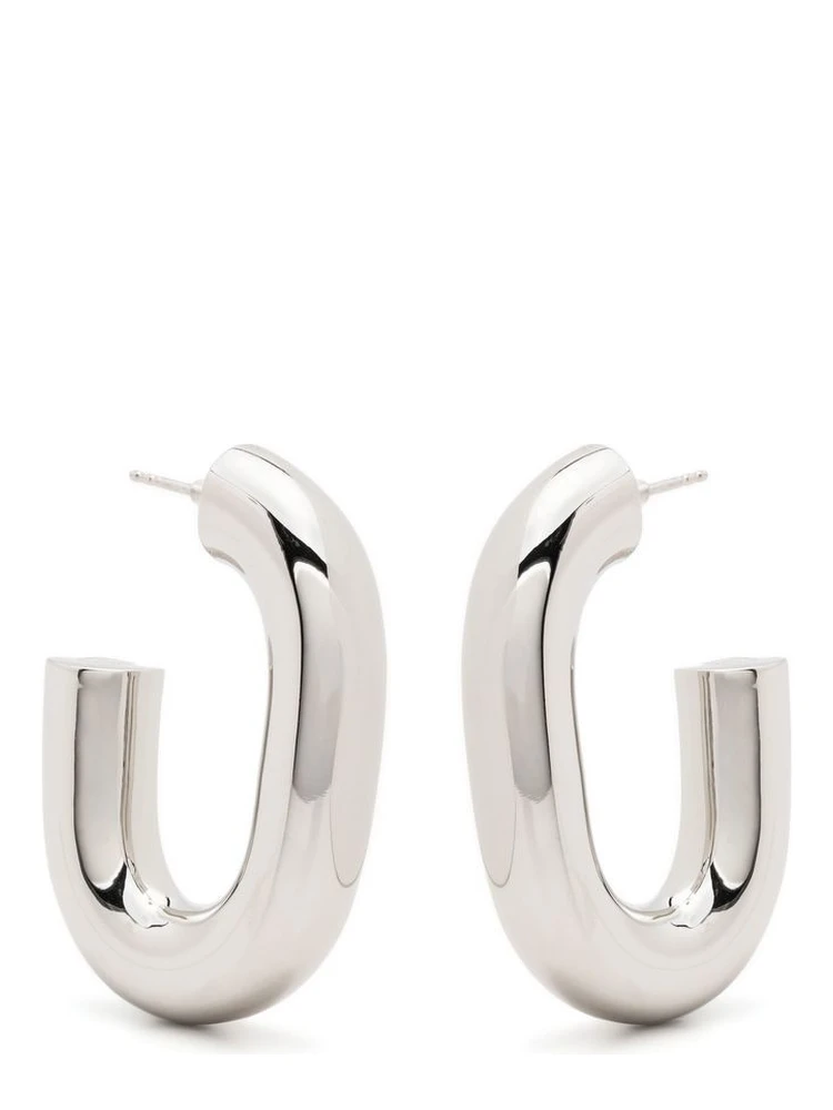 RABANNE Bijoux Silver
